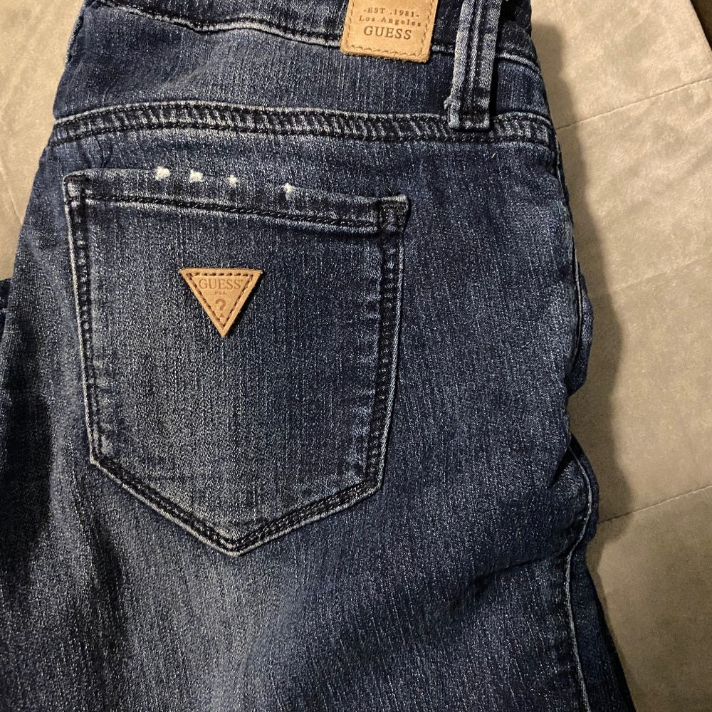 Guess Jeans